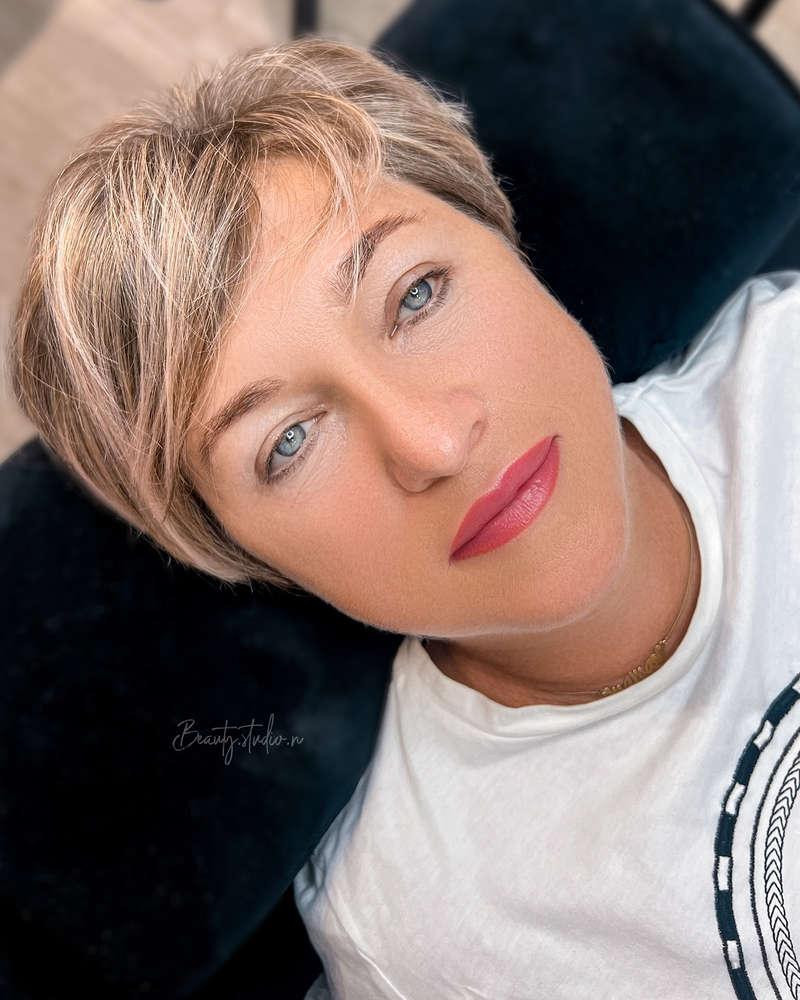 Natalia Nes Permanent Make up 18