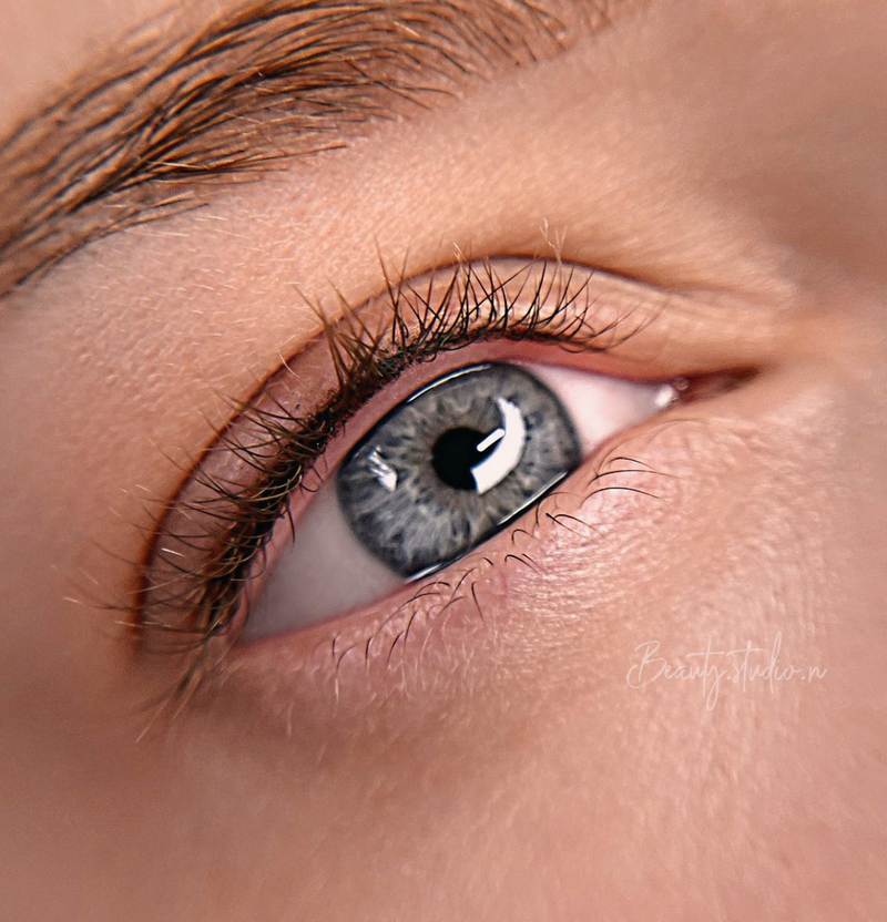 Natalia Nes Permanent Make up 13