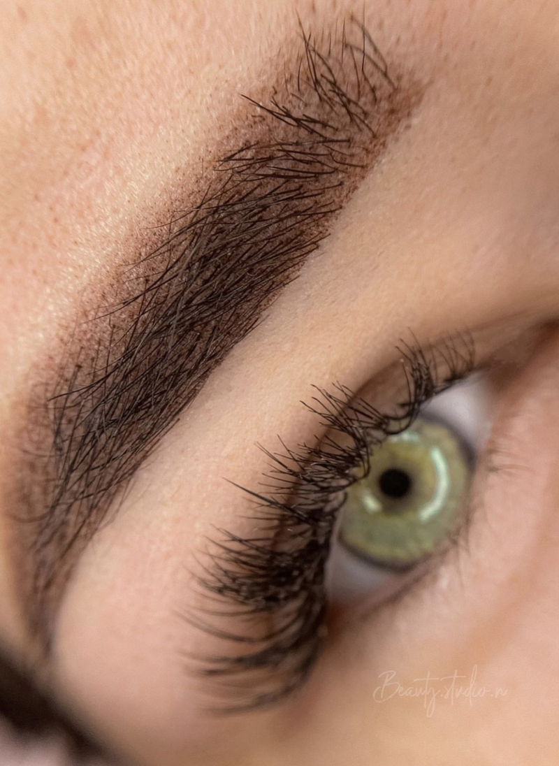 Natalia Nes Permanent Make up 14