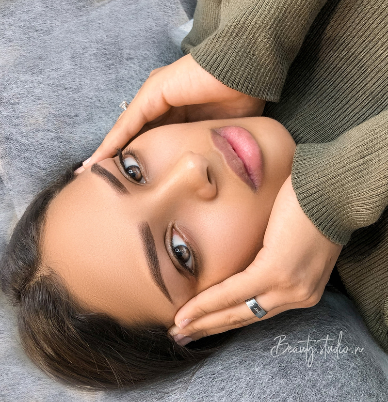 Natalia Nes Permanent Make up 11