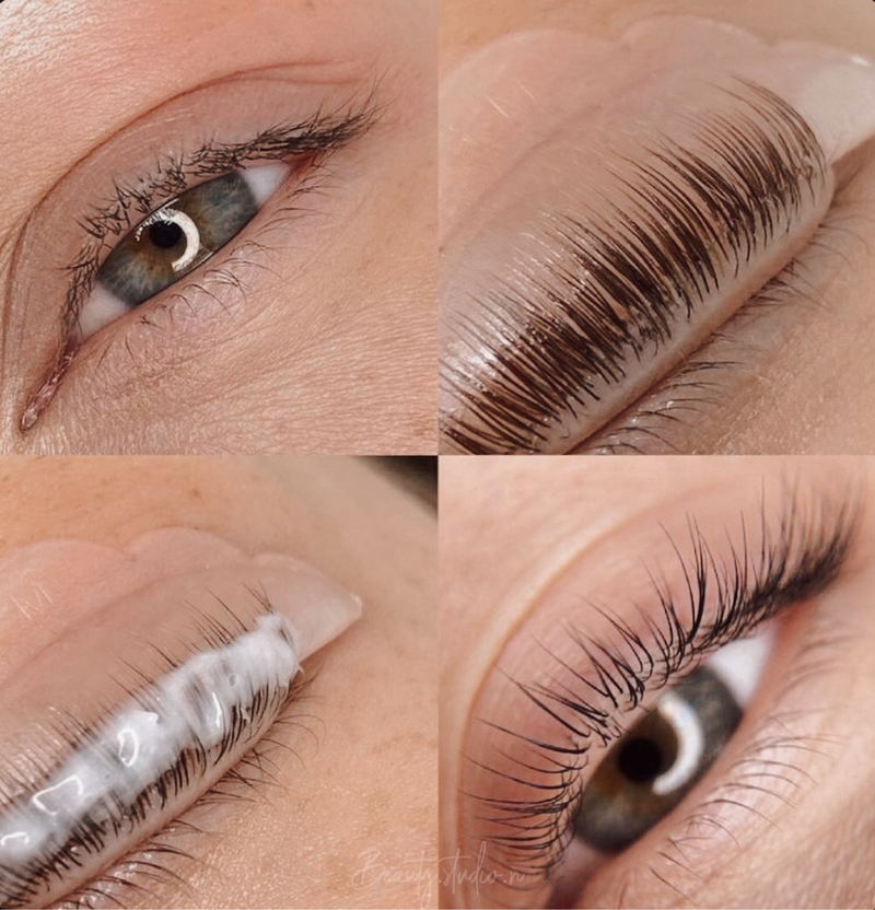 Natalia Nes Permanent Make up 9