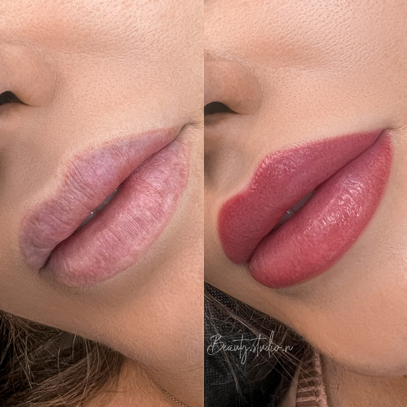 Natalia Nes Permanent Make up 15