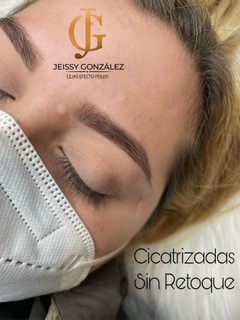 Jeissy Gonz&aacute;lez Studio 4