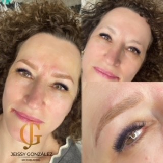 Jeissy Gonz&aacute;lez Studio 3