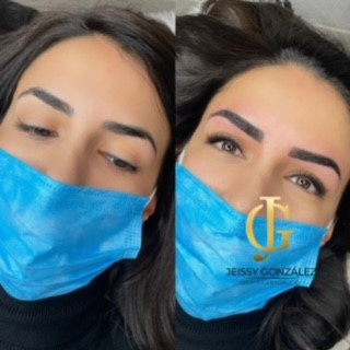 Jeissy Gonz&aacute;lez Studio Madrid