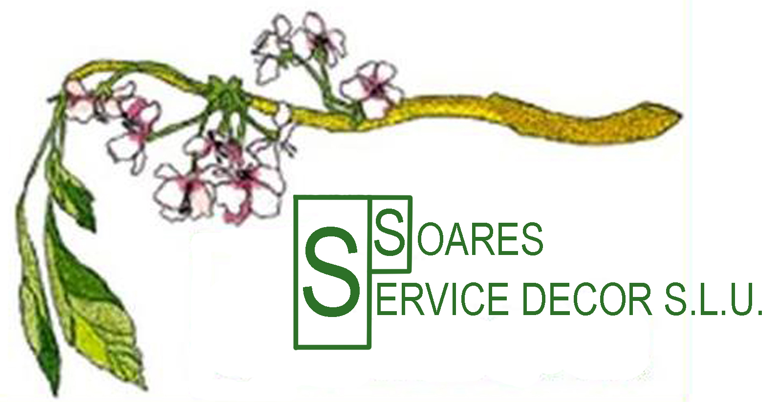 Seoares Service Decor