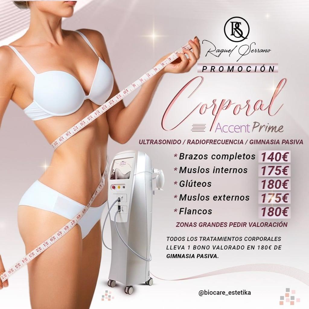 Biocare Estetika Raquel Serrano 16