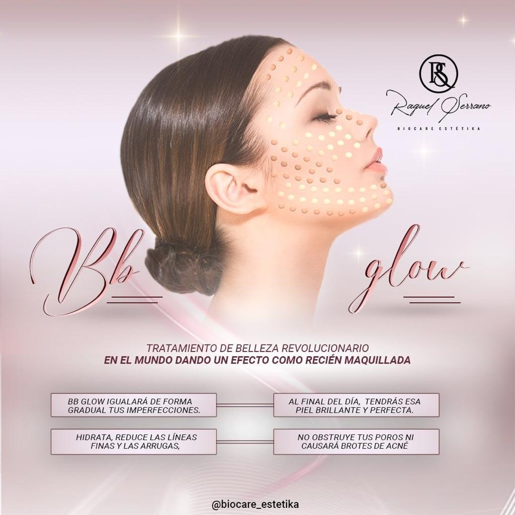 Biocare Estetika Raquel Serrano 15