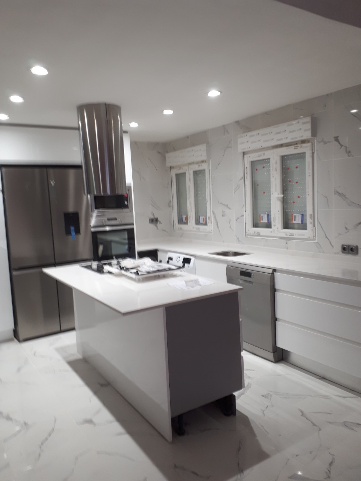 Nilamon Obras y Proyectos S.L. 4