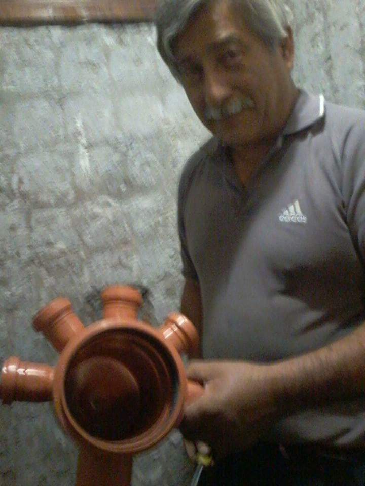 Nilamon Obras y Proyectos S.L. 5