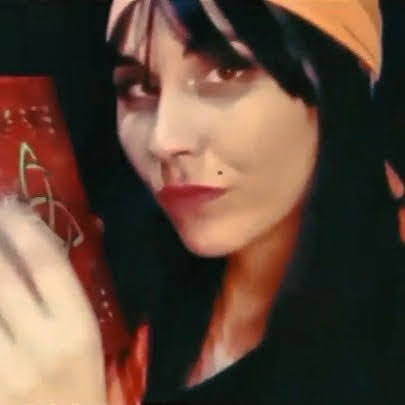 EL HECHIZO DE ASHA 6