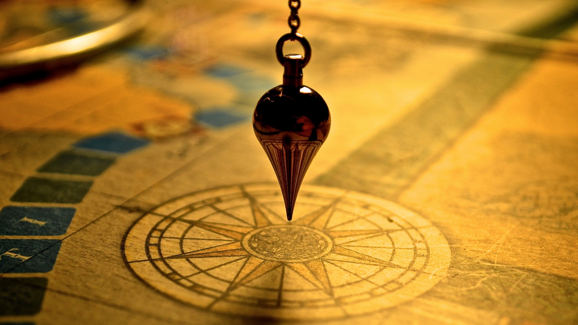 EL HECHIZO DE ASHA 9