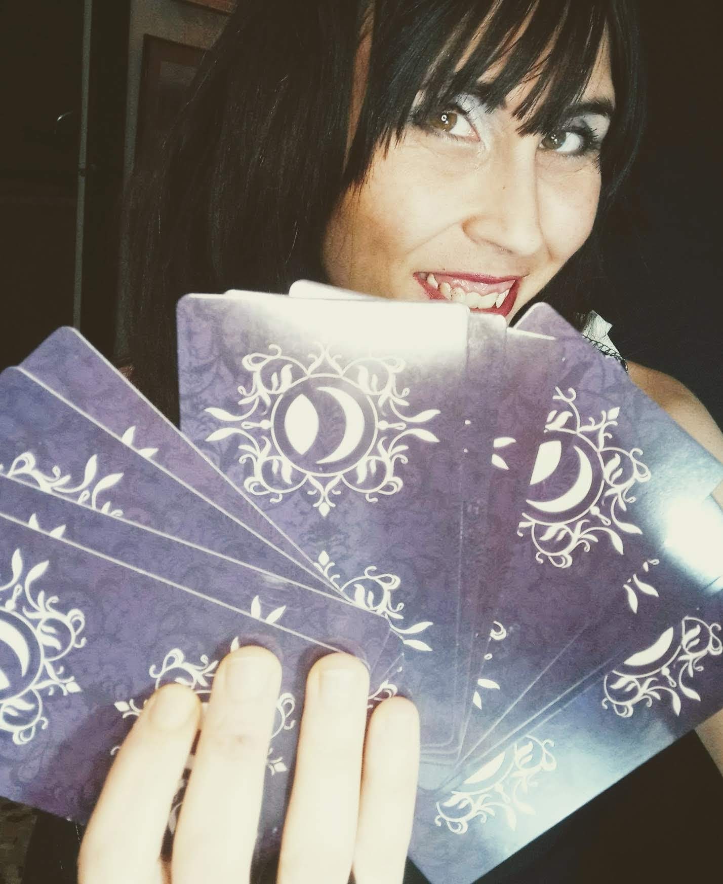 EL HECHIZO DE ASHA 10