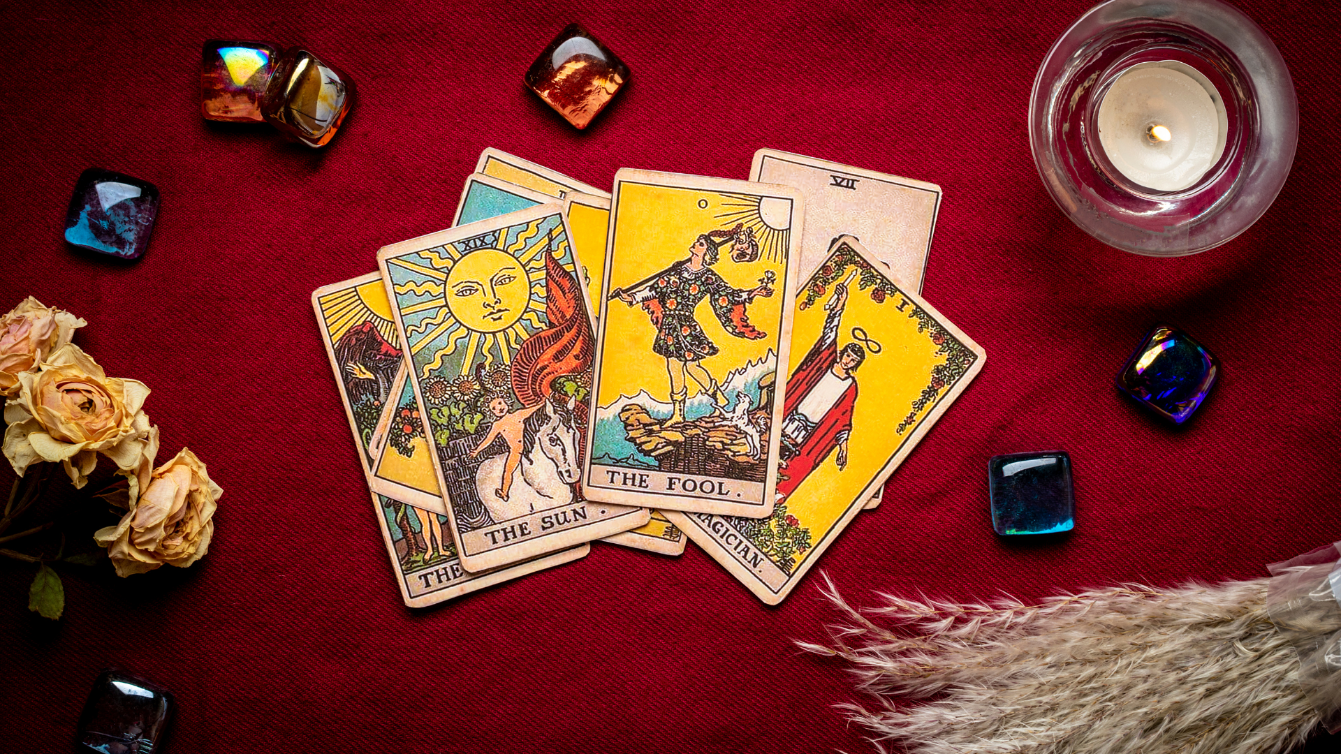 EL HECHIZO DE ASHA 13