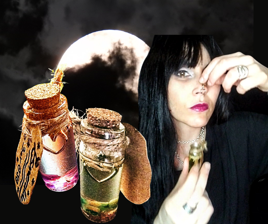 EL HECHIZO DE ASHA 4