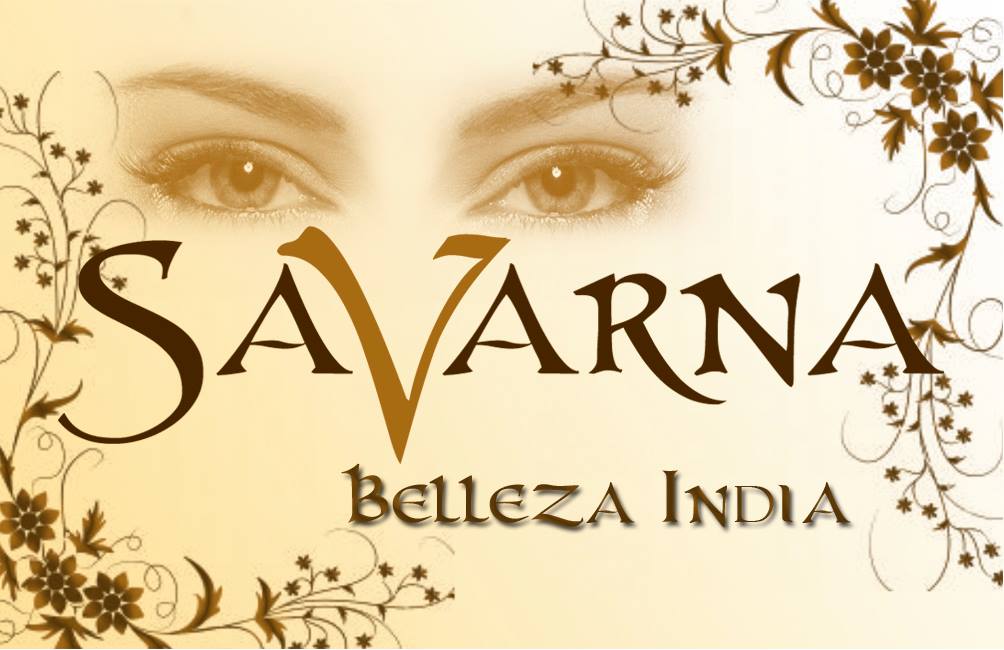 Savarna Centro De Belleza Natural Móstoles