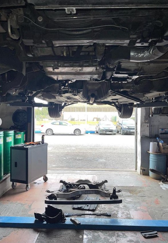 Galería de imágenes