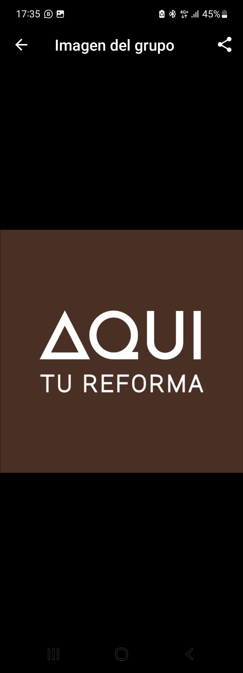 Aqui Tu Reforma Madrid Norte