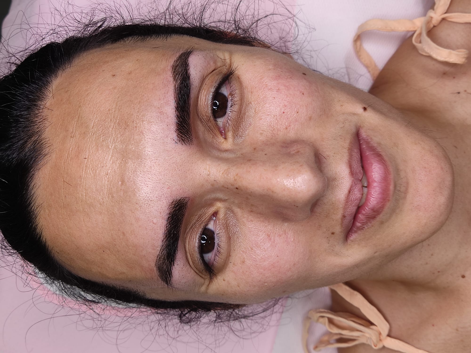 Dc Brows & Lashes 15