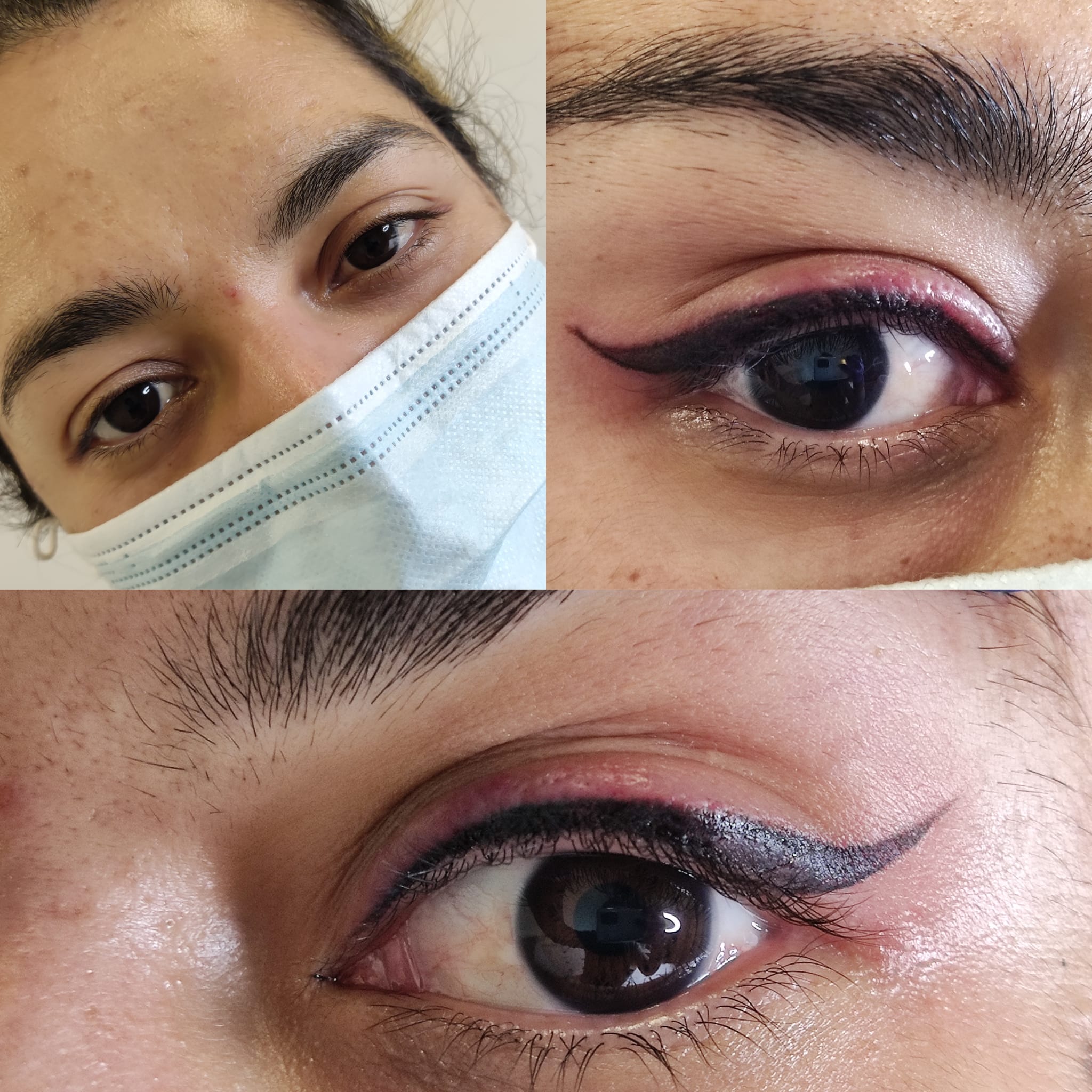 Dc Brows & Lashes 56