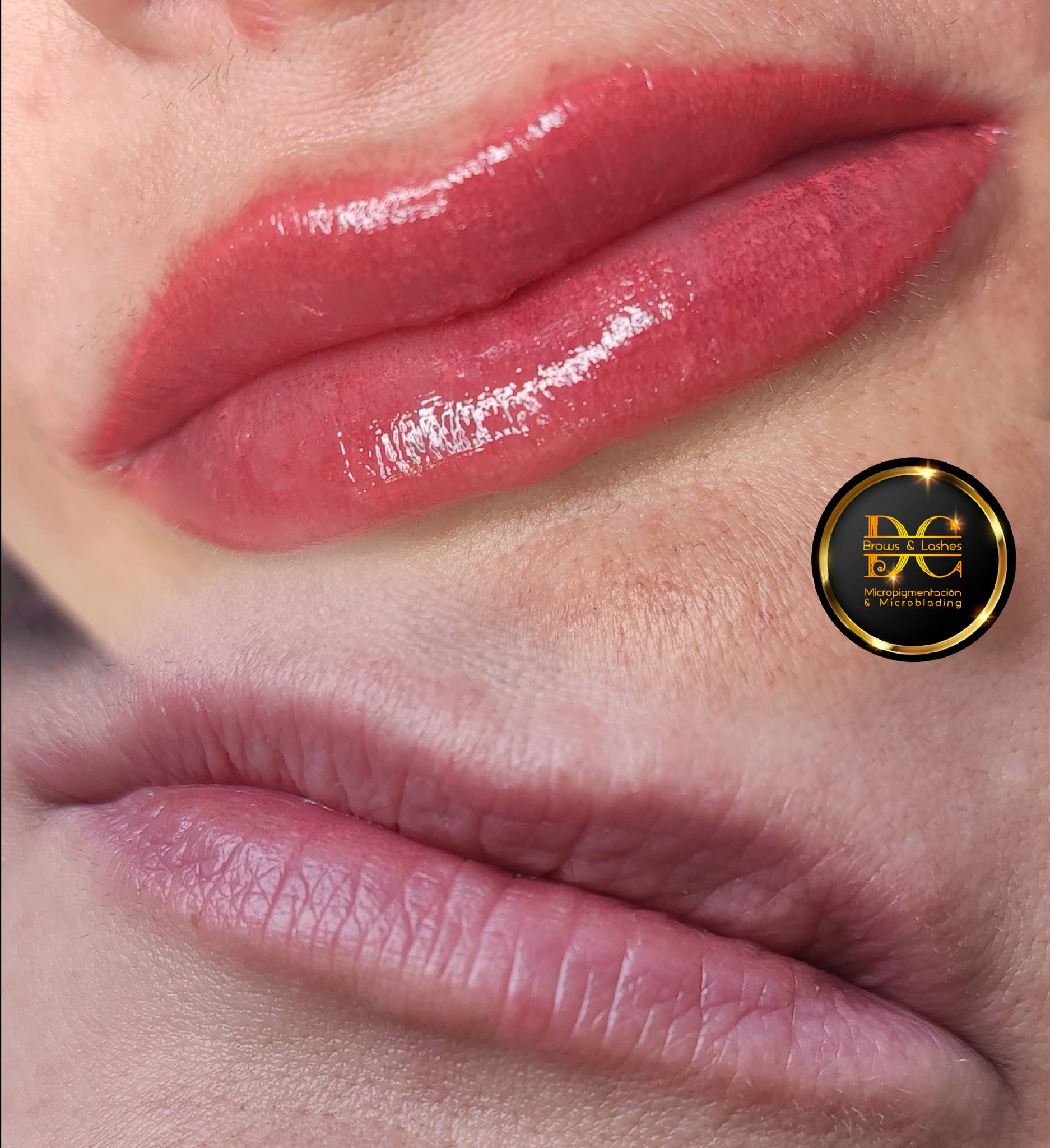 Dc Brows & Lashes 42