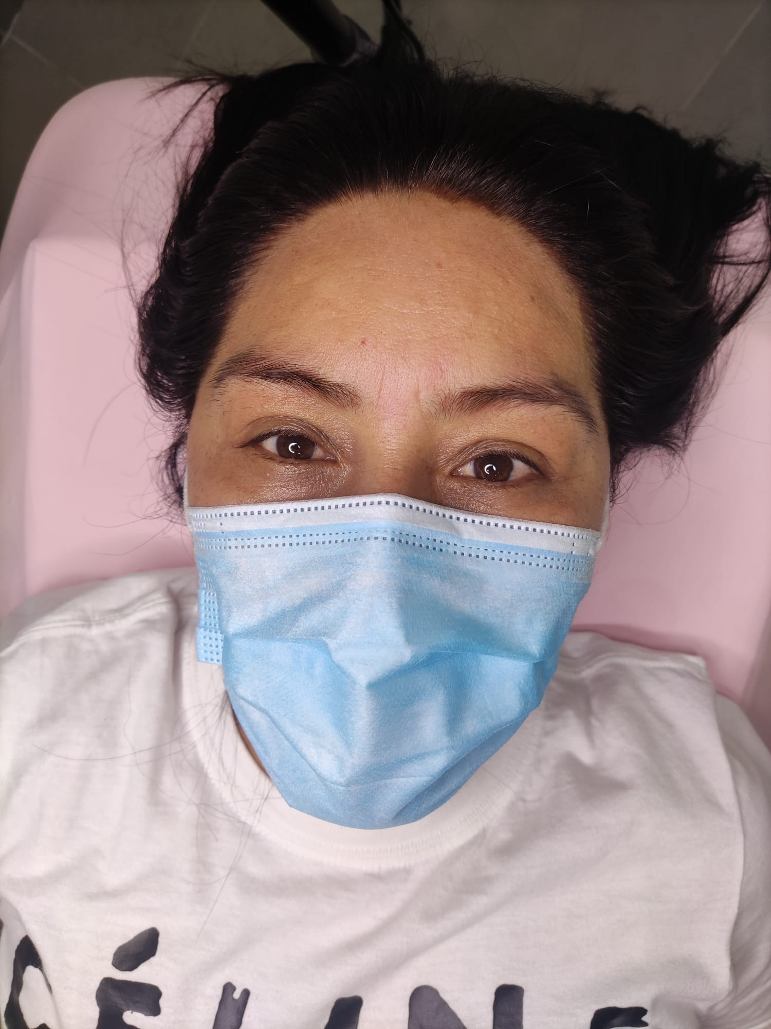 Dc Brows & Lashes 31