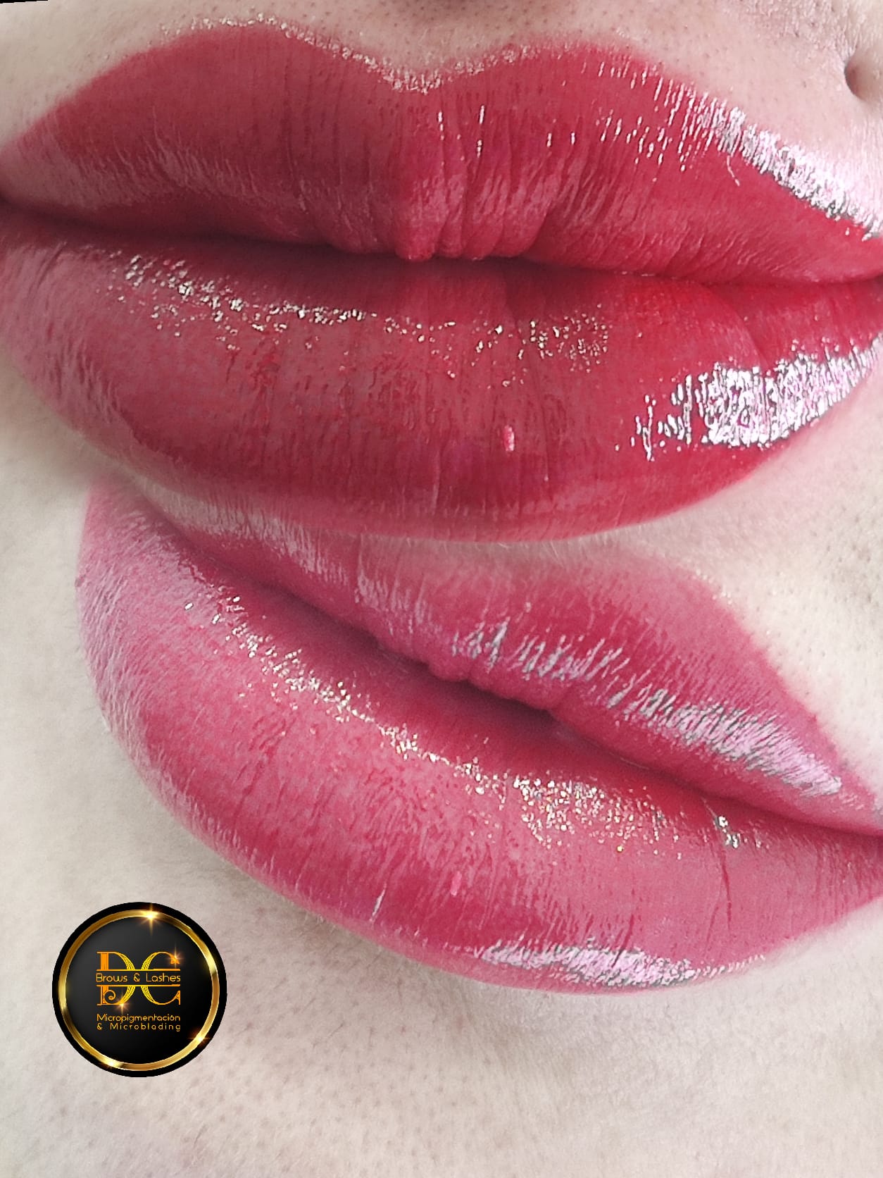 Dc Brows & Lashes 41