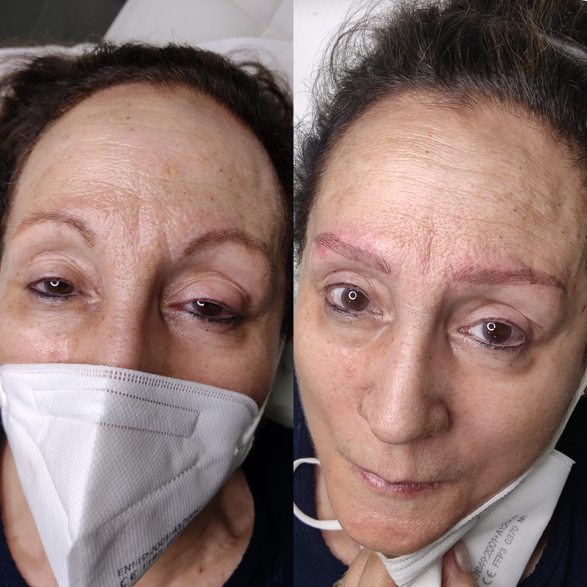 Dc Brows & Lashes 29