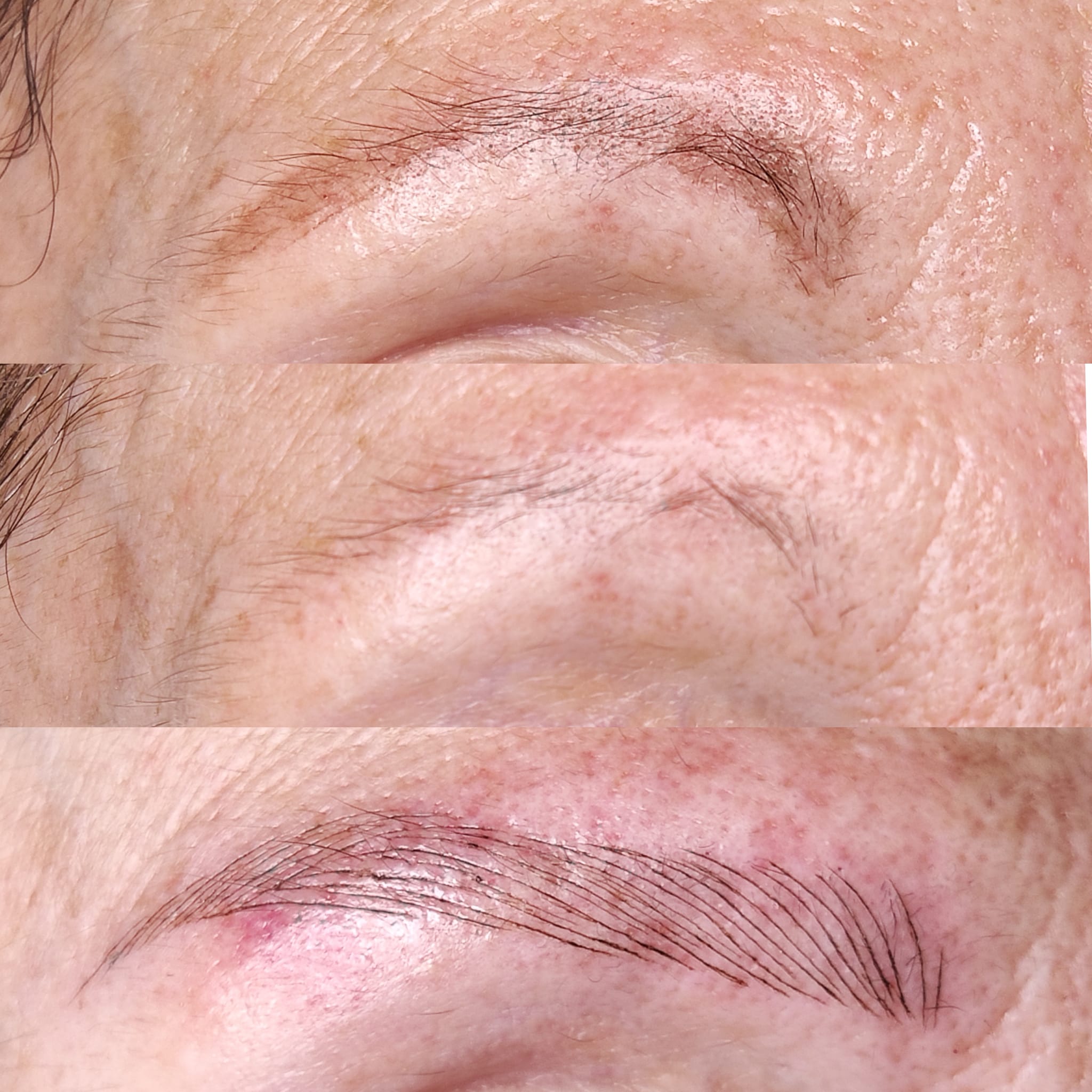 Dc Brows & Lashes 30