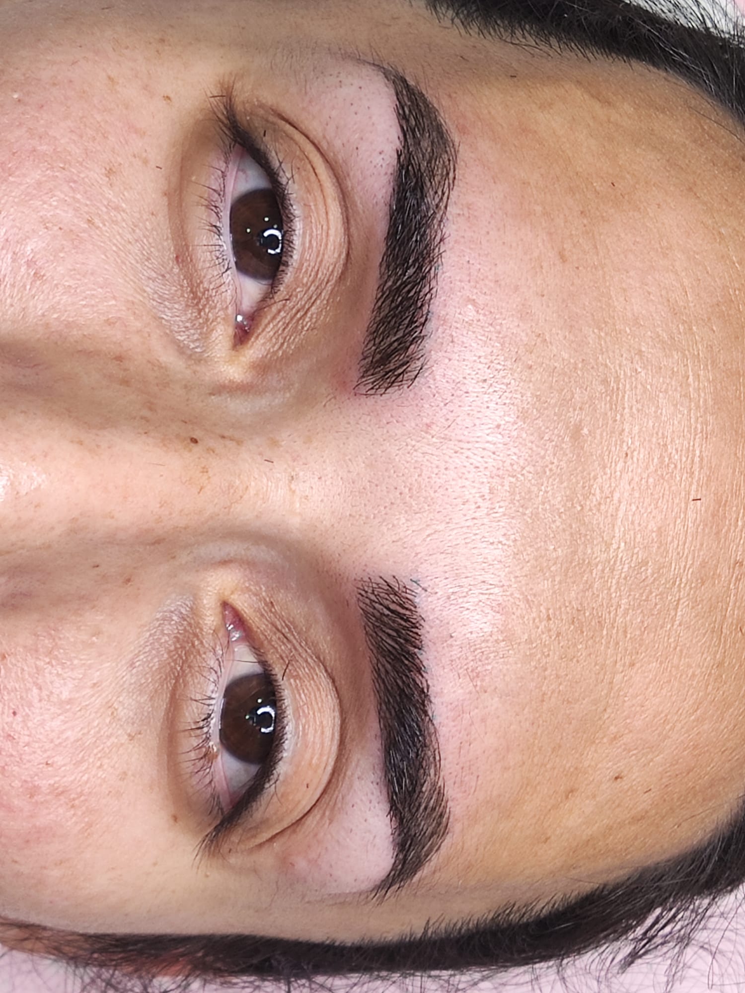 Dc Brows & Lashes 21