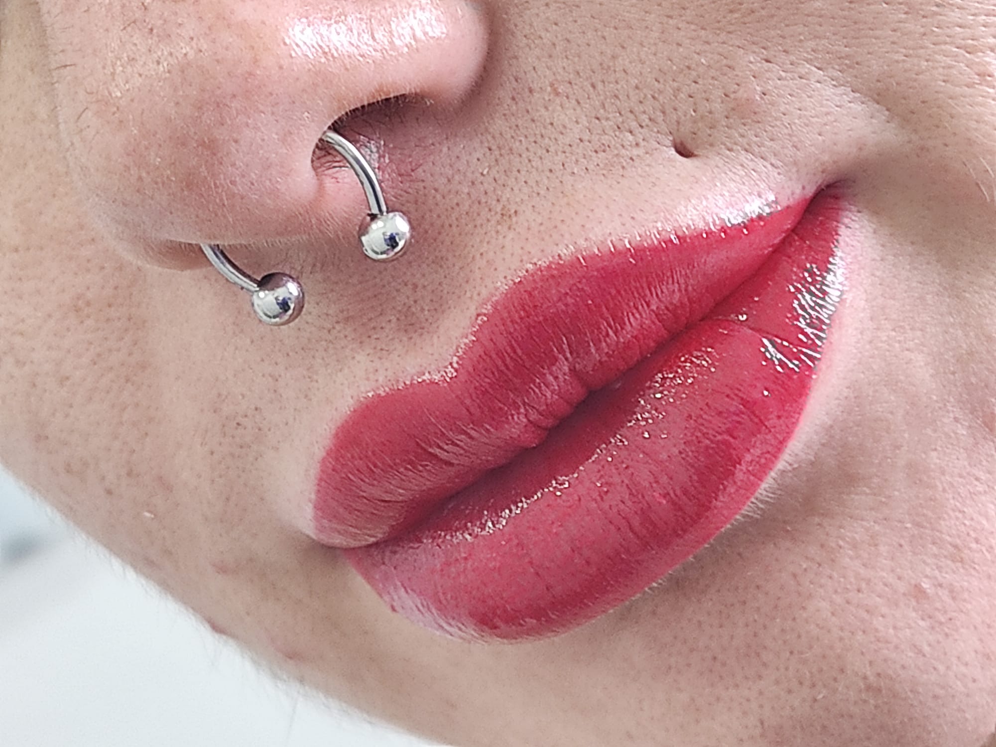 Dc Brows & Lashes 47