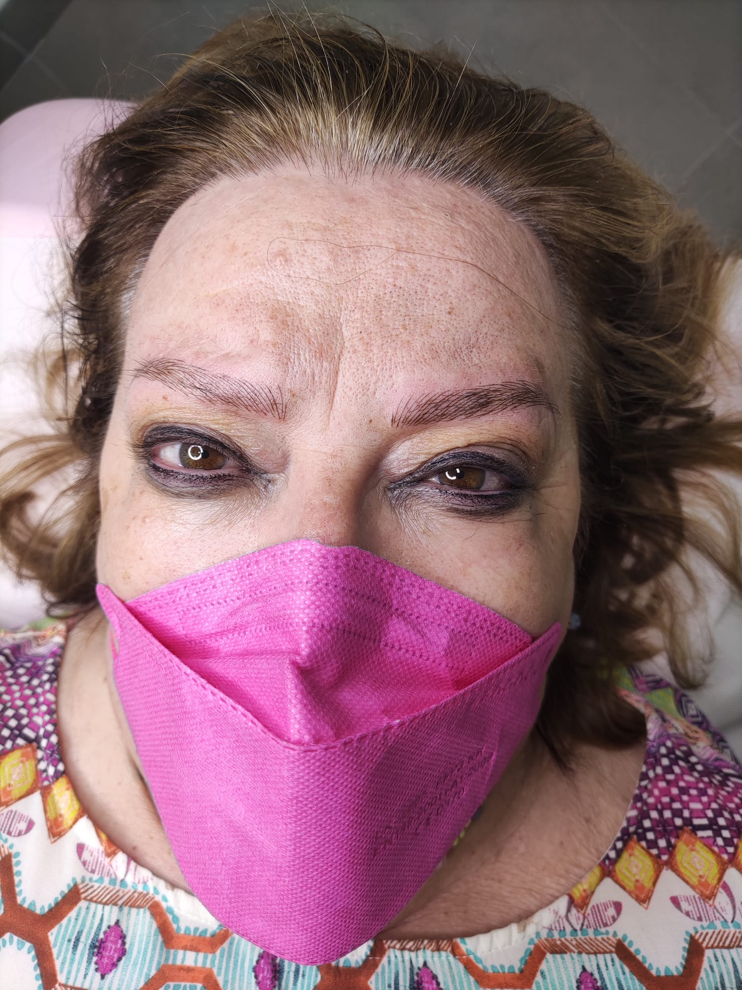 Dc Brows & Lashes 10