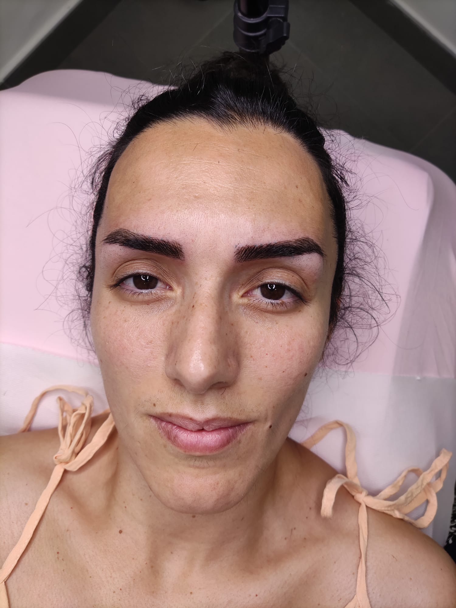 Dc Brows & Lashes 17