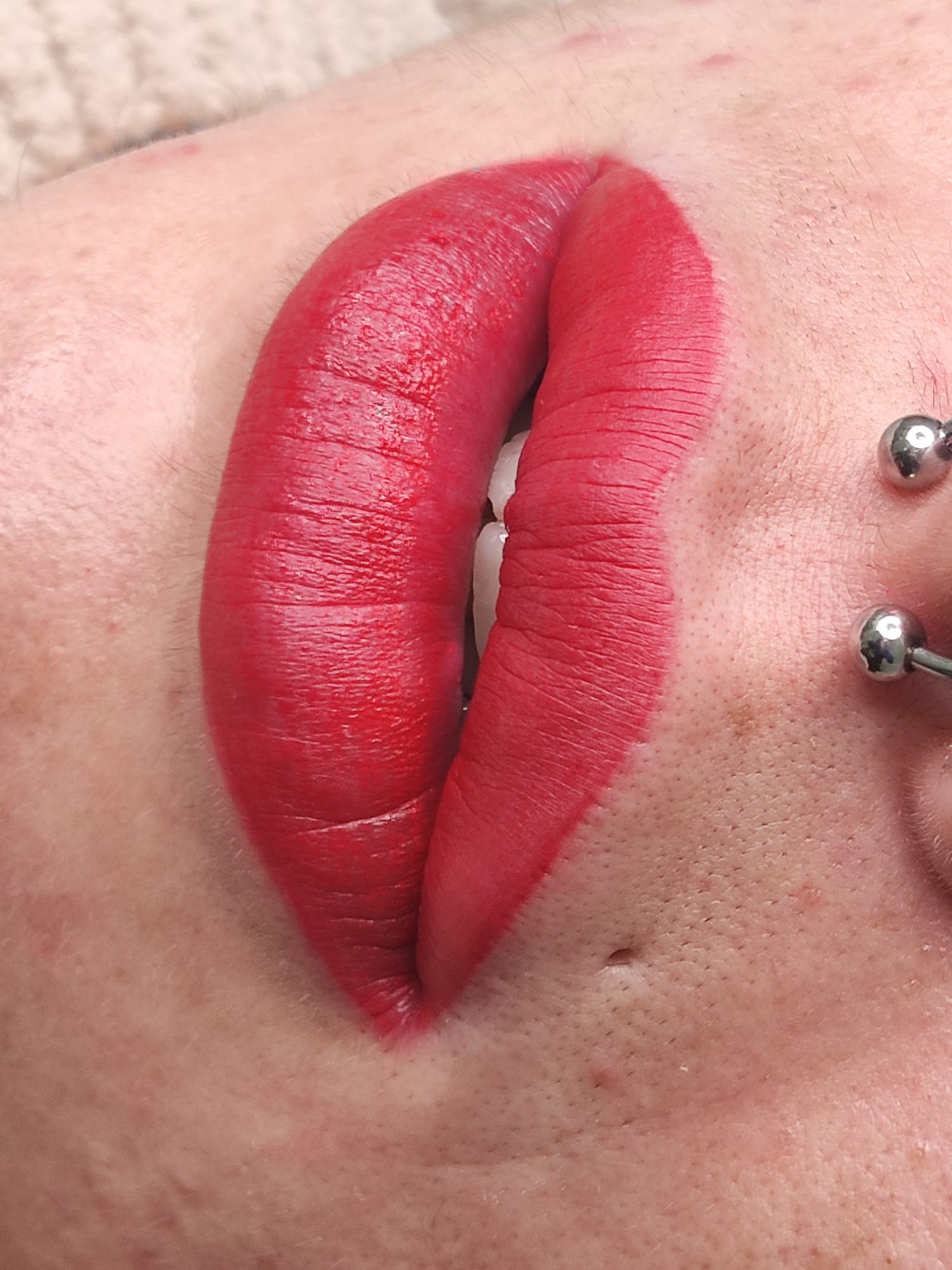 Dc Brows & Lashes 46