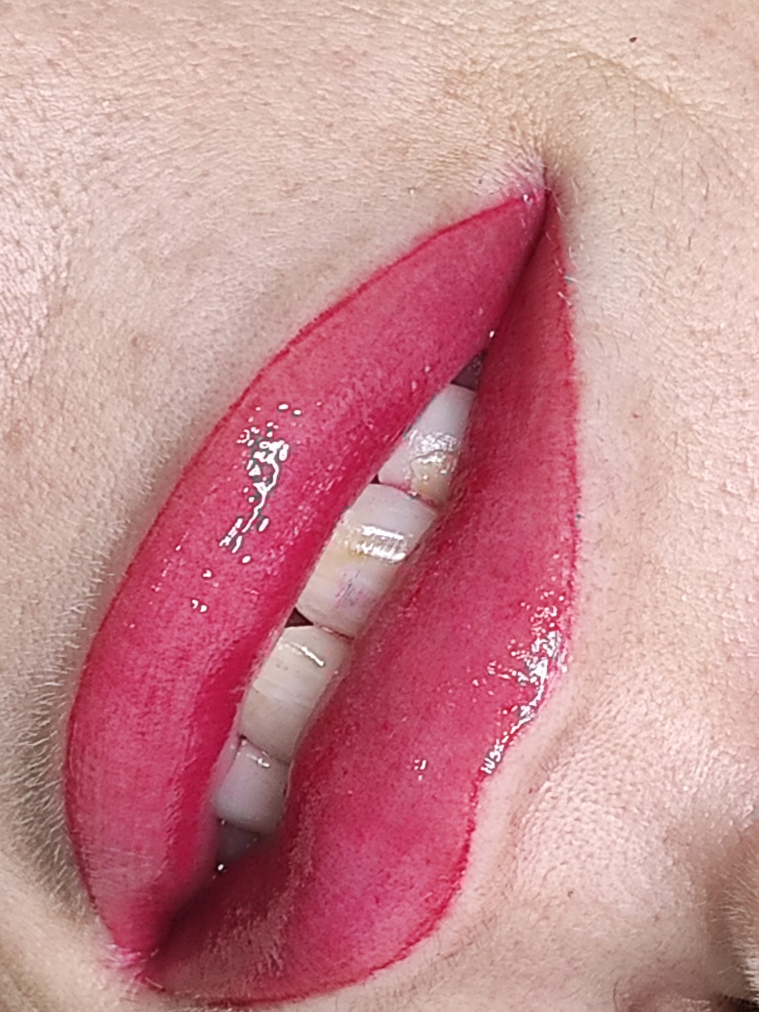 Dc Brows & Lashes 36