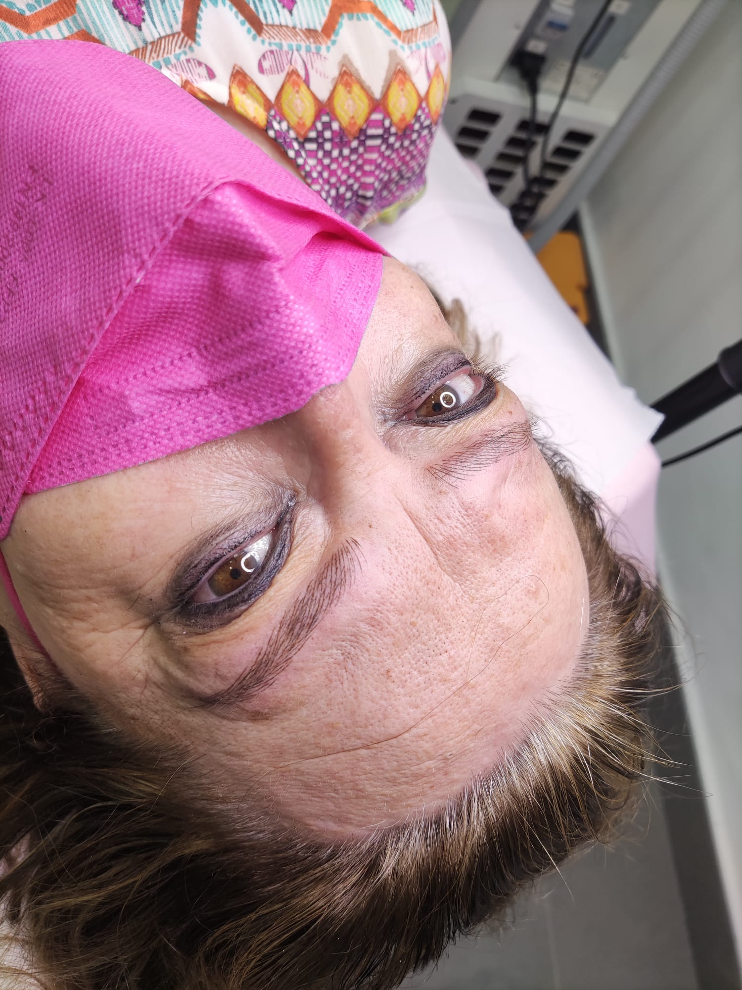 Dc Brows & Lashes 16