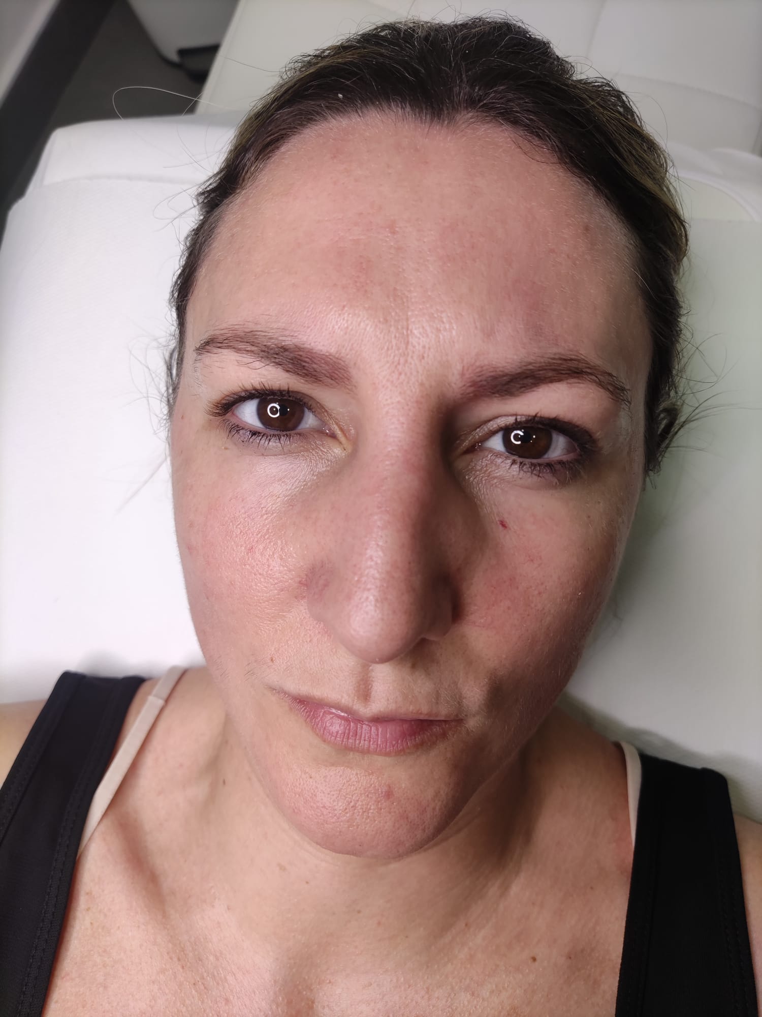 Dc Brows & Lashes 22