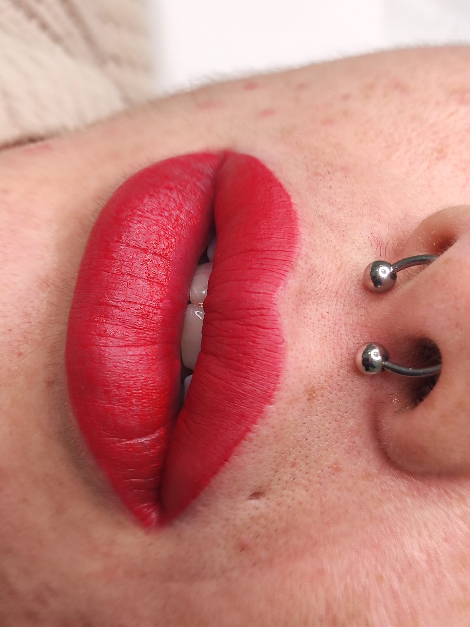 Dc Brows & Lashes 49