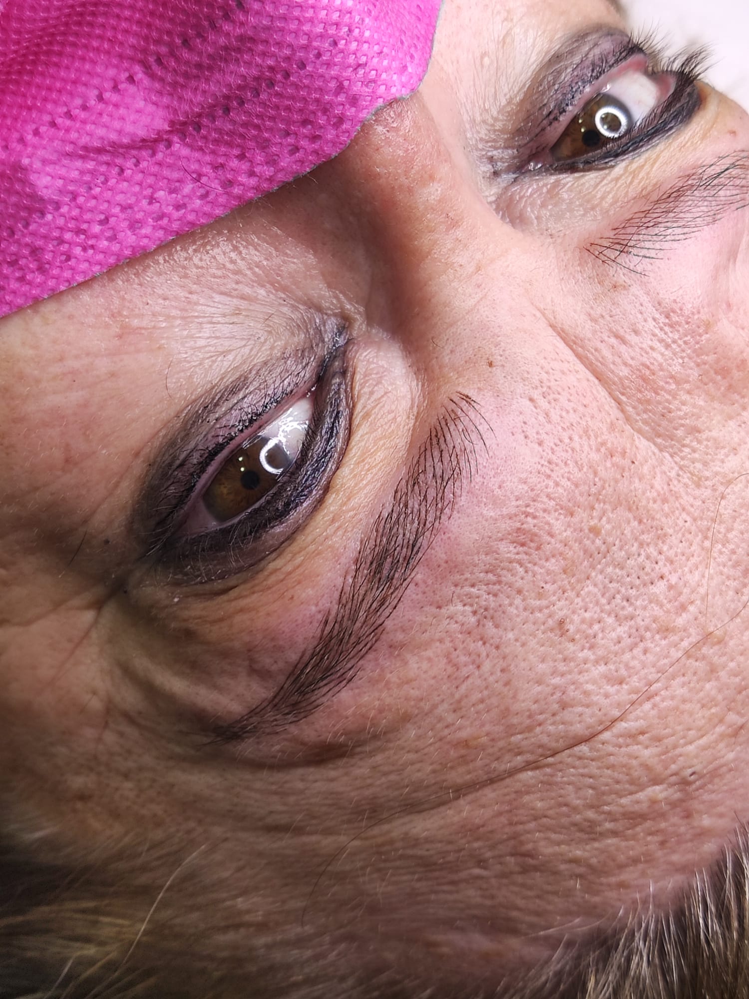 Dc Brows & Lashes 14