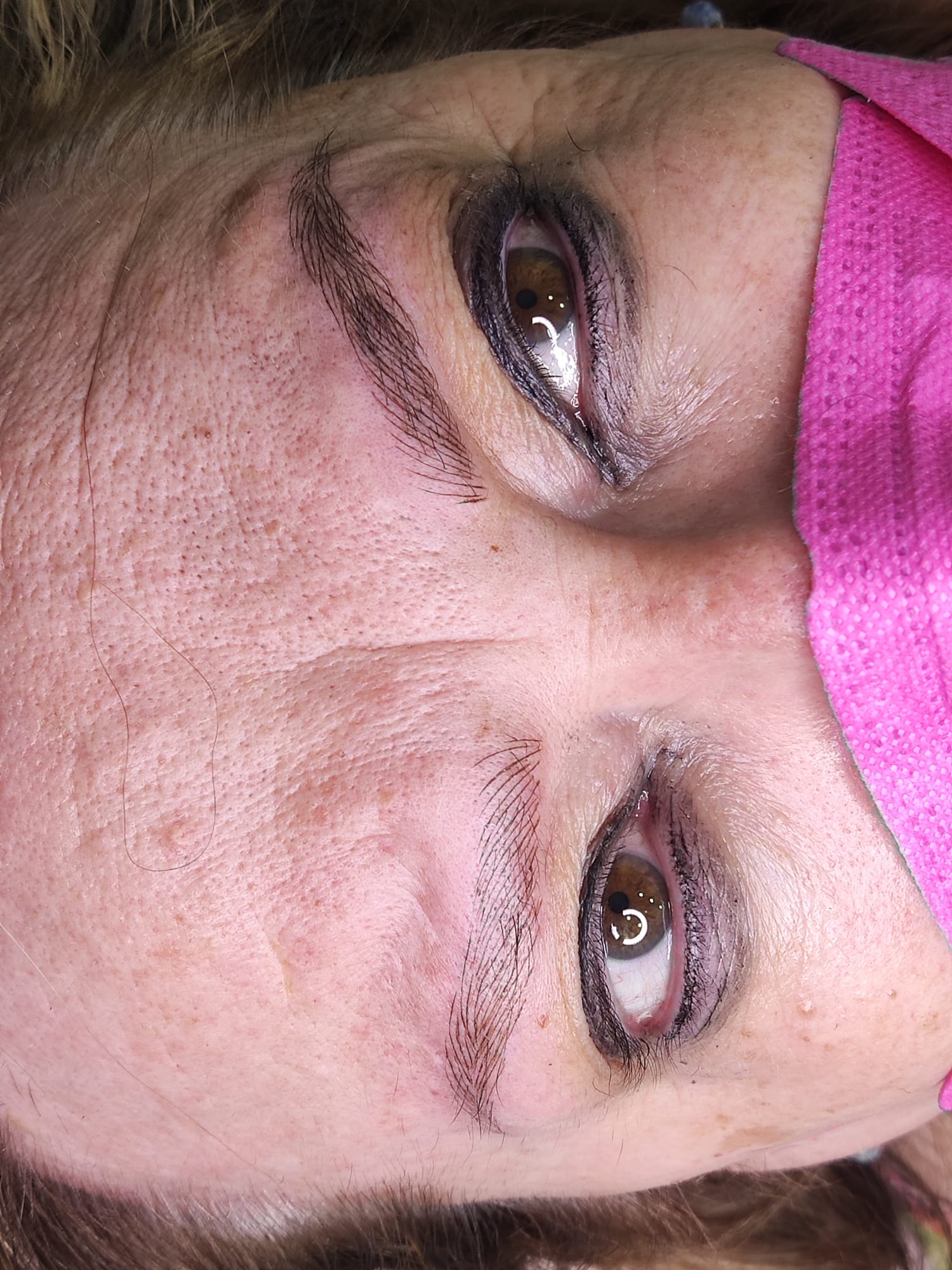 Dc Brows & Lashes 13