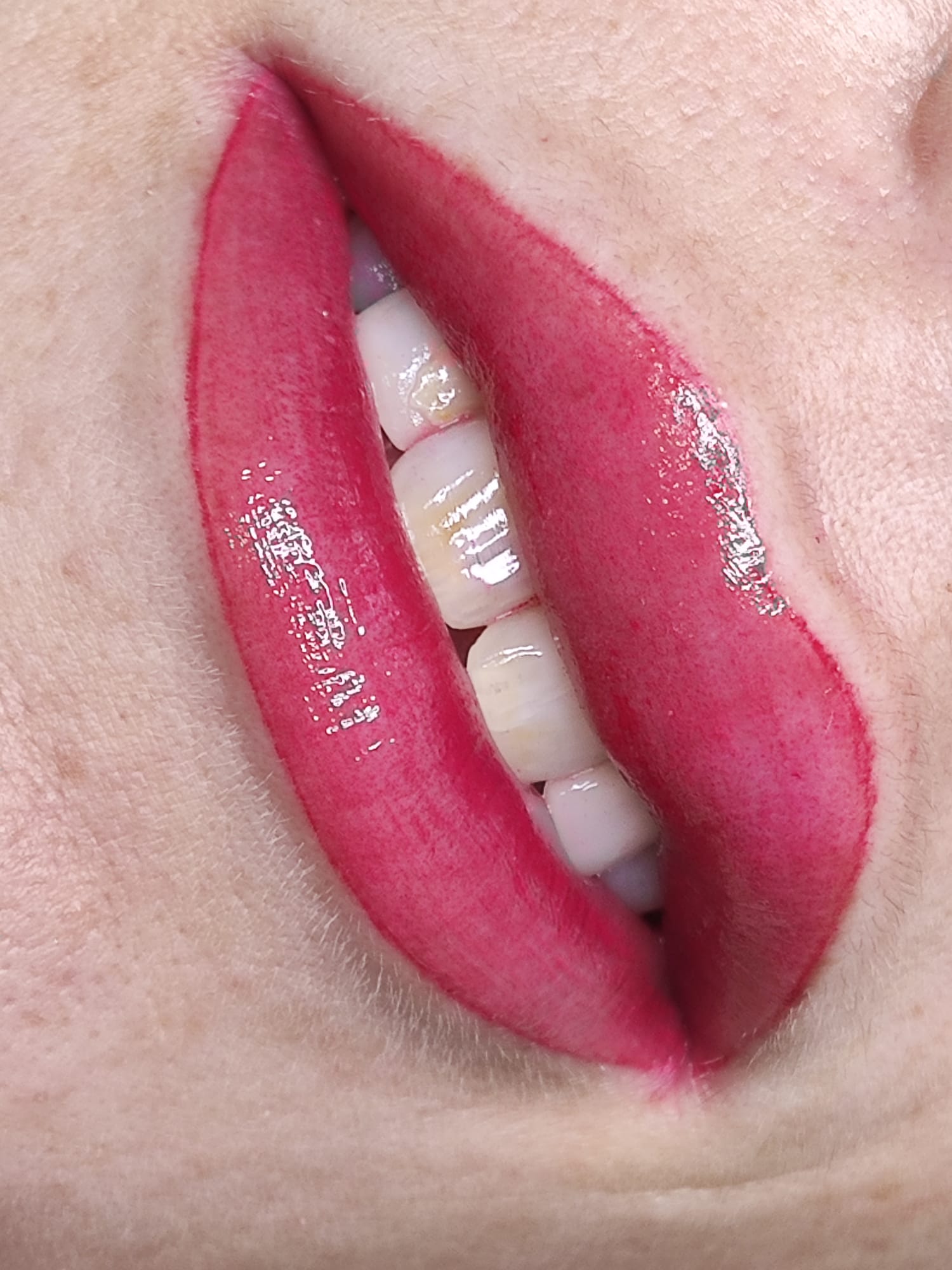 Dc Brows & Lashes 33