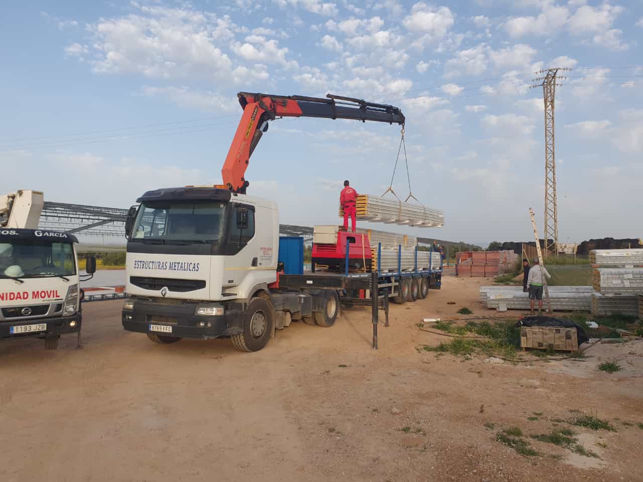 Galería de imágenes