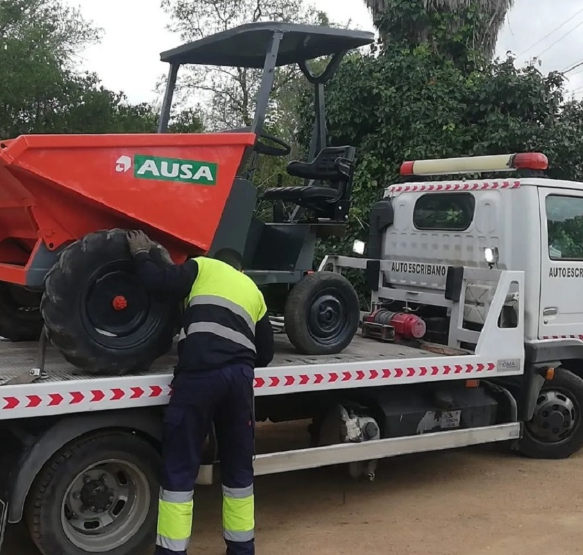 Namaxin Elevaci&oacute;n 6