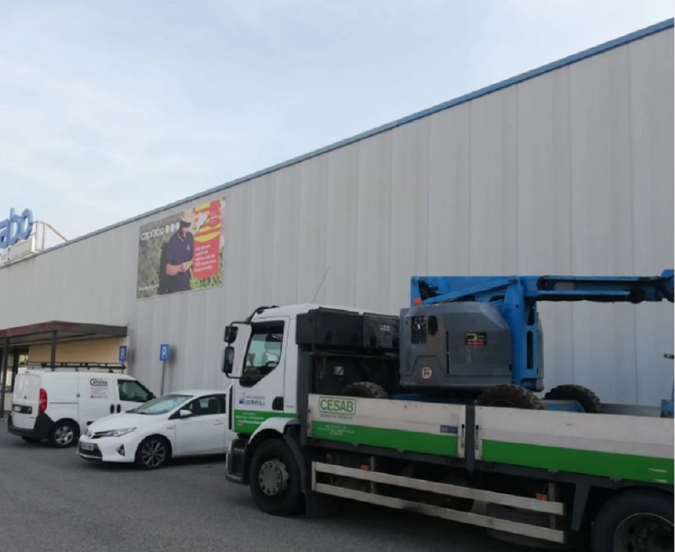 Galería de imágenes