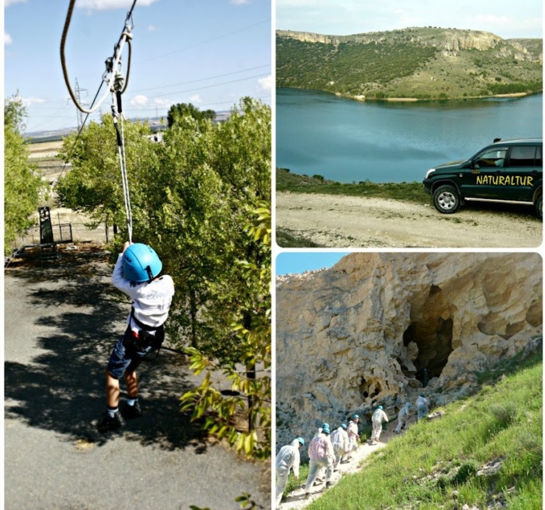 Casa Rural La Ribera 6