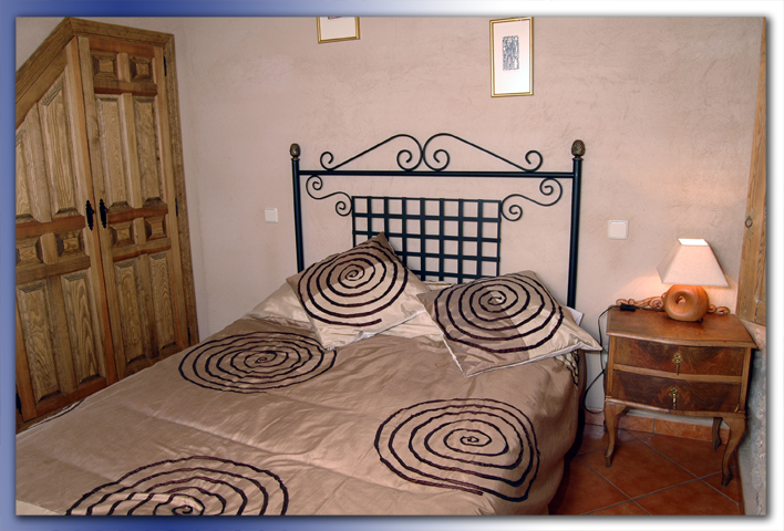 Casa Rural La Ribera 5