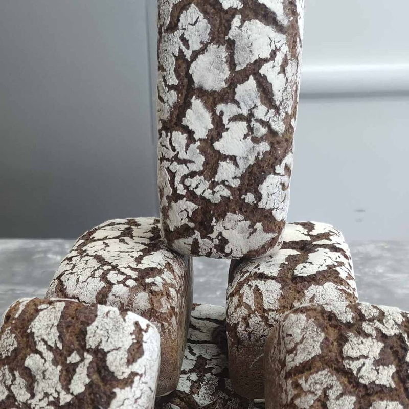 Pan de Madre Tierra El Rest&oacute;n. 2