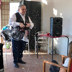 MAGIA y MON&Oacute;LOGOS con Xema, es Contratar Diversi&oacute;n Garantizada para Todas las Edades 13