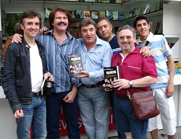 MAGIA y MON&Oacute;LOGOS con Xema, es Contratar Diversi&oacute;n Garantizada para Todas las Edades 33