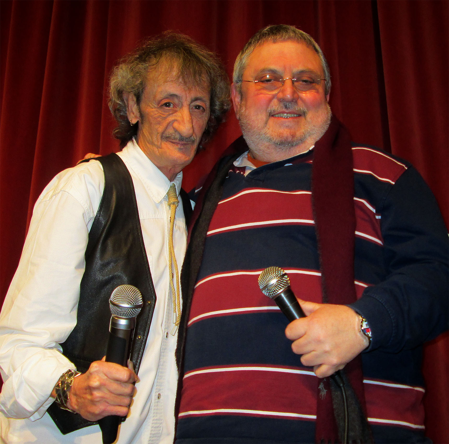 MAGIA y MON&Oacute;LOGOS con Xema, es Contratar Diversi&oacute;n Garantizada para Todas las Edades 37